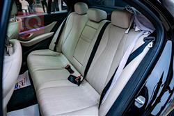 مێرسێدس بێنز E-Class